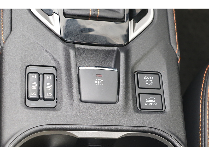 Subaru 2.0 i e-Boxer SE Premium SUV 5dr Petrol Hybrid Lineartronic 4WD Euro 6 (s/s) (150 ps)