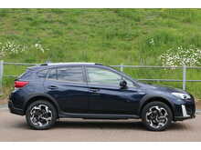 Subaru XV i e-Boxer SE Premium 