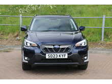 Subaru XV i e-Boxer SE Premium 