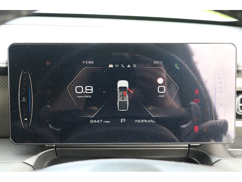 GWM 2.4D Ultra Pickup Double Cab 4dr Diesel Auto 4WD Euro 6 (s/s) (183 ps)
