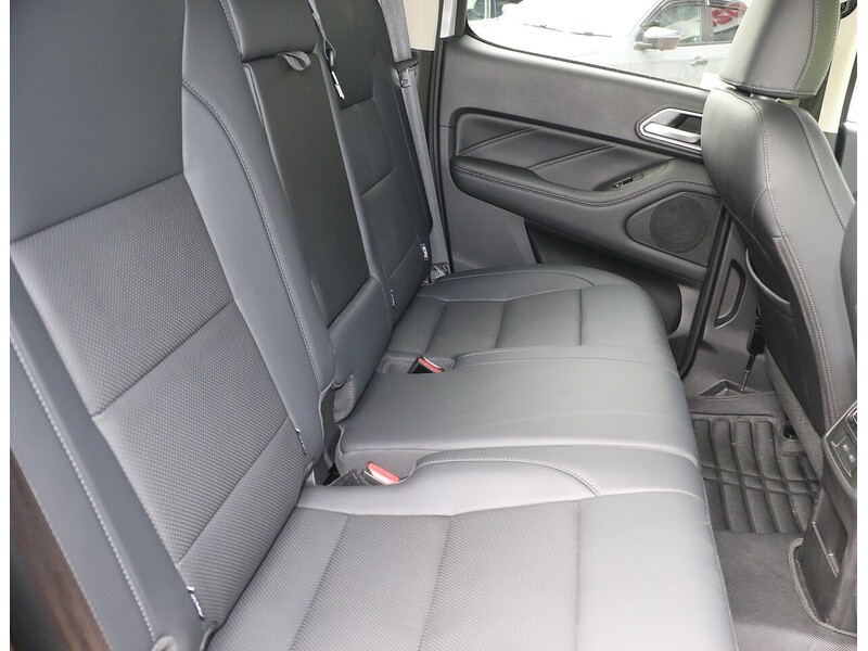 GWM 2.4D Ultra Pickup Double Cab 4dr Diesel Auto 4WD Euro 6 (s/s) (183 ps)