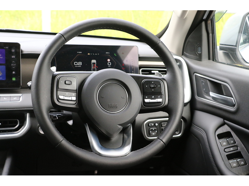 GWM 2.4D Ultra Pickup Double Cab 4dr Diesel Auto 4WD Euro 6 (s/s) (183 ps)