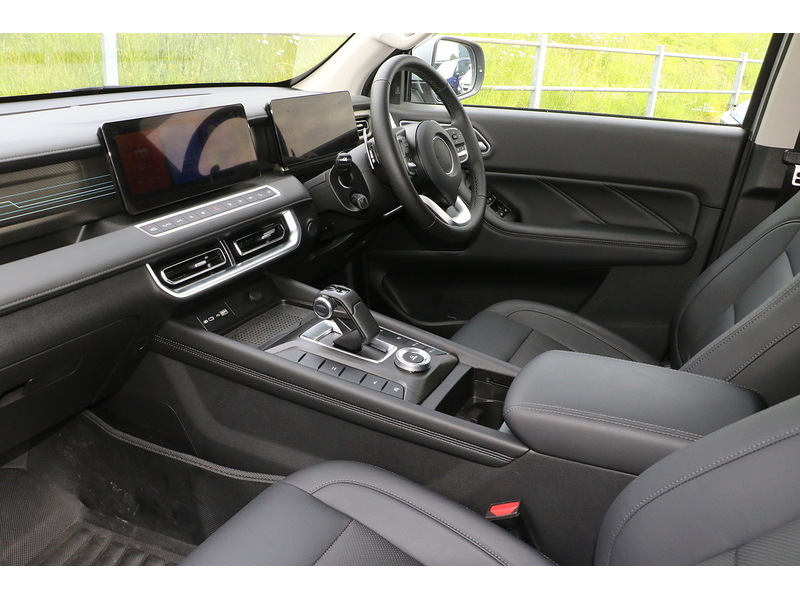 GWM 2.4D Ultra Pickup Double Cab 4dr Diesel Auto 4WD Euro 6 (s/s) (183 ps)