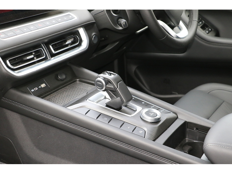 GWM 2.4D Ultra Pickup Double Cab 4dr Diesel Auto 4WD Euro 6 (s/s) (183 ps)