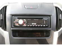 Isuzu D-Max TD Eiger 