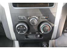 Isuzu D-Max TD Eiger 