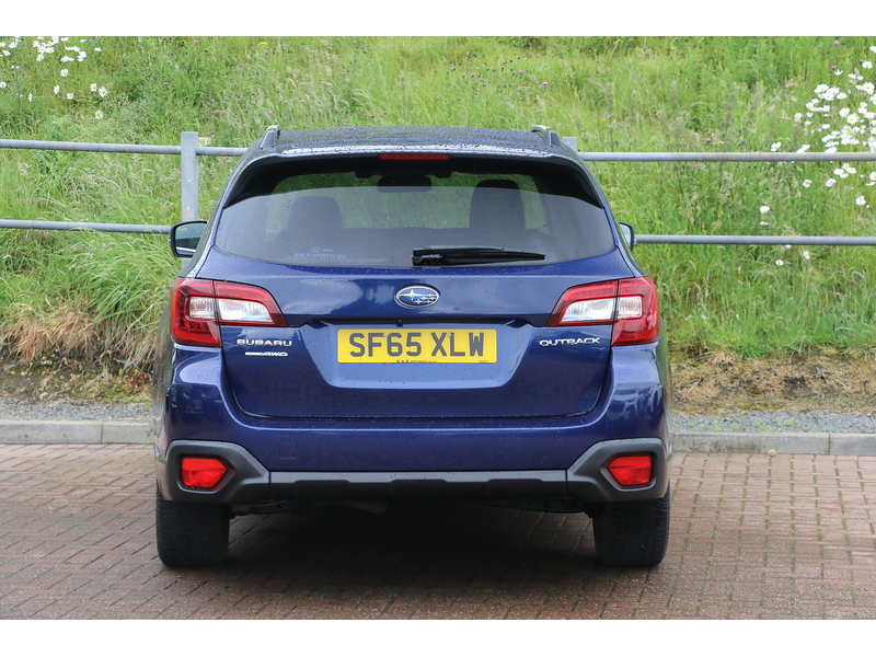 Subaru 2.5i SE Premium Estate 5dr Petrol Lineartronic 4WD Euro 6 (s/s) (175 ps)