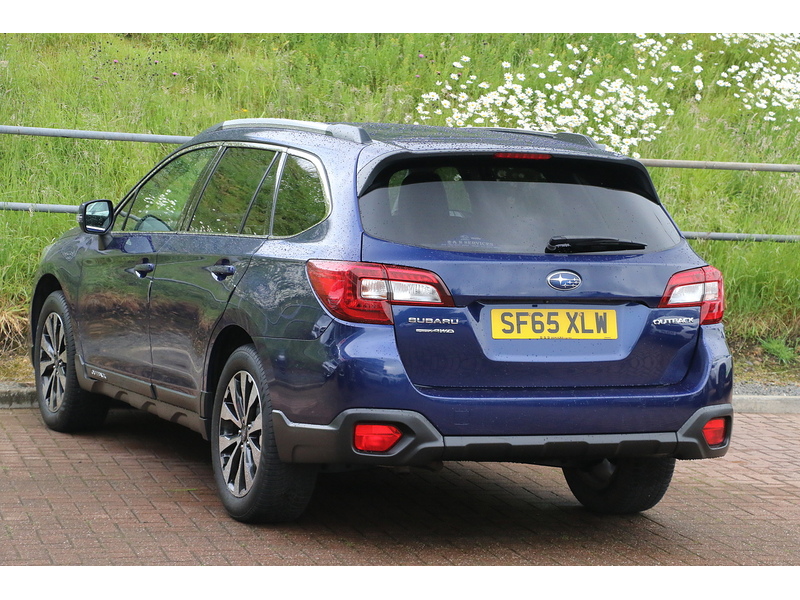 Subaru 2.5i SE Premium Estate 5dr Petrol Lineartronic 4WD Euro 6 (s/s) (175 ps)