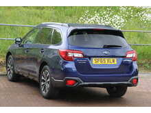 Subaru Outback i SE Premium 