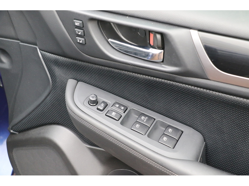 Subaru 2.5i SE Premium Estate 5dr Petrol Lineartronic 4WD Euro 6 (s/s) (175 ps)