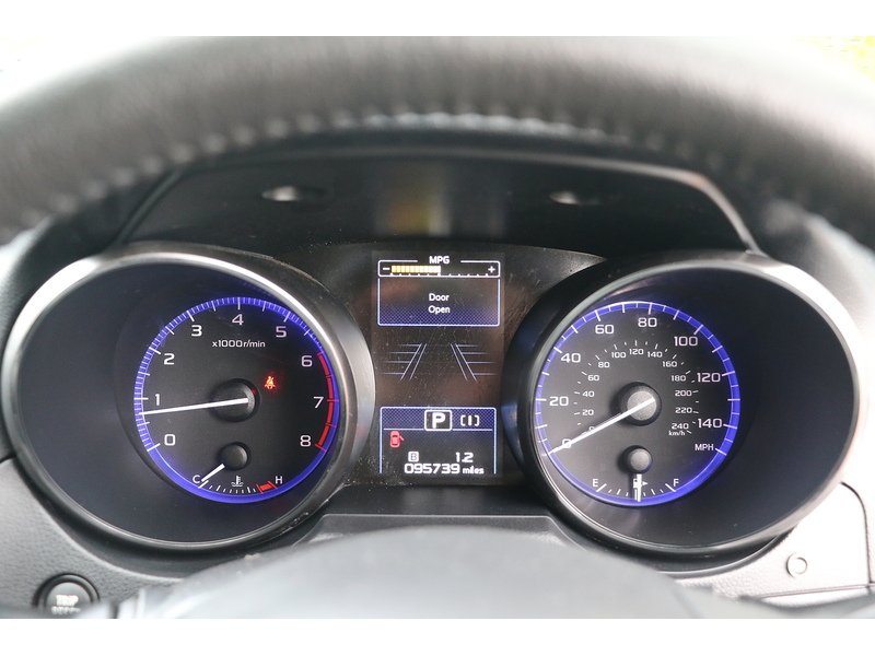 Subaru 2.5i SE Premium Estate 5dr Petrol Lineartronic 4WD Euro 6 (s/s) (175 ps)
