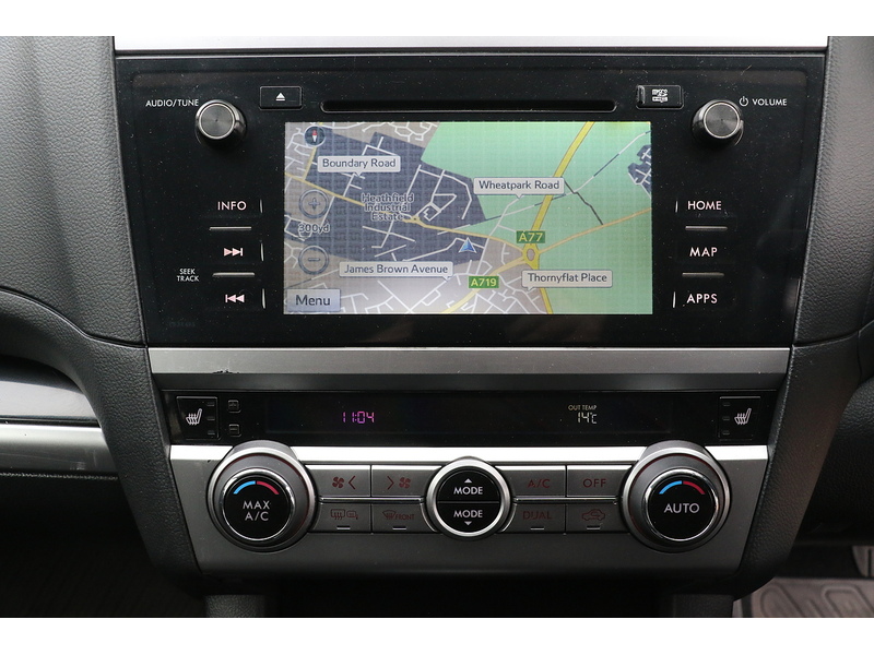 Subaru 2.5i SE Premium Estate 5dr Petrol Lineartronic 4WD Euro 6 (s/s) (175 ps)