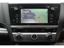 Subaru Outback i SE Premium 