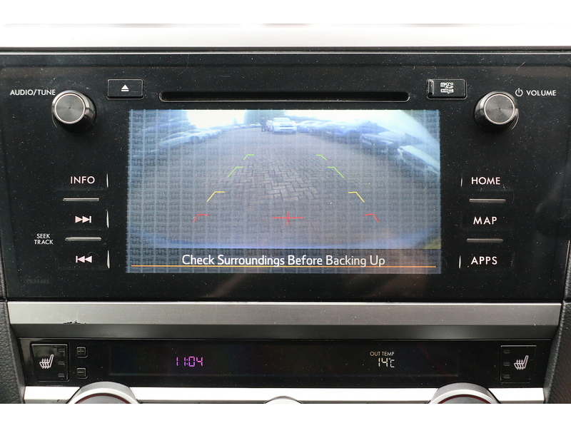 Subaru 2.5i SE Premium Estate 5dr Petrol Lineartronic 4WD Euro 6 (s/s) (175 ps)
