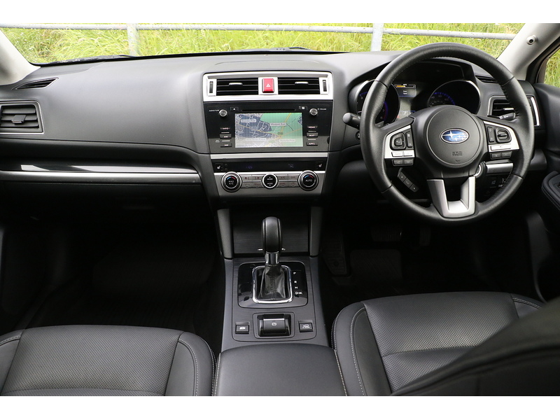 Subaru 2.5i SE Premium Estate 5dr Petrol Lineartronic 4WD Euro 6 (s/s) (175 ps)