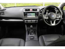 Subaru Outback i SE Premium 