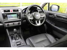 Subaru Outback i SE Premium 