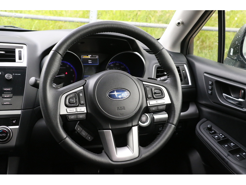 Subaru 2.5i SE Premium Estate 5dr Petrol Lineartronic 4WD Euro 6 (s/s) (175 ps)