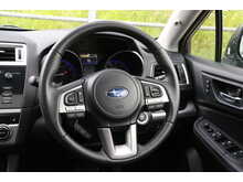 Subaru Outback i SE Premium 