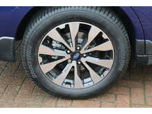 Subaru Outback i SE Premium 