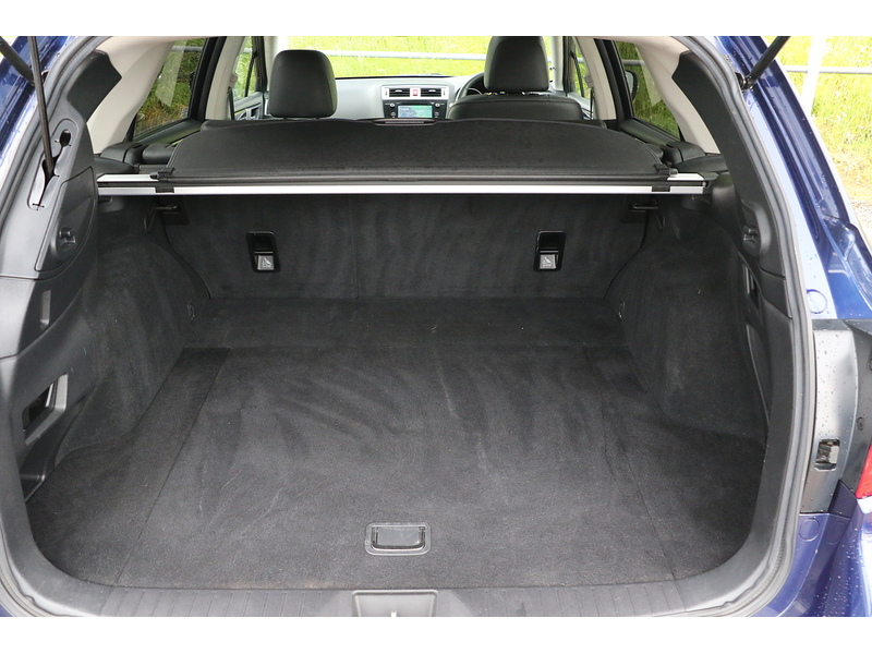 Subaru 2.5i SE Premium Estate 5dr Petrol Lineartronic 4WD Euro 6 (s/s) (175 ps)