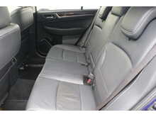 Subaru Outback i SE Premium 