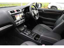 Subaru Outback i SE Premium 