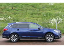 Subaru Outback i SE Premium 