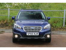 Subaru Outback i SE Premium 