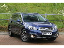 Subaru Outback i SE Premium 