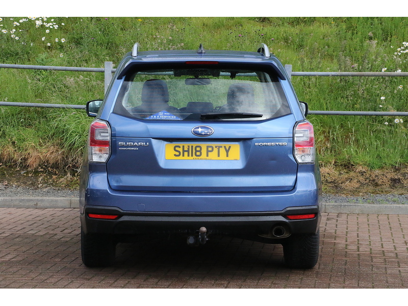 Subaru 2.0i XE Premium SUV 5dr Petrol Lineartronic 4WD Euro 6 (s/s) EyeSight (150 ps)