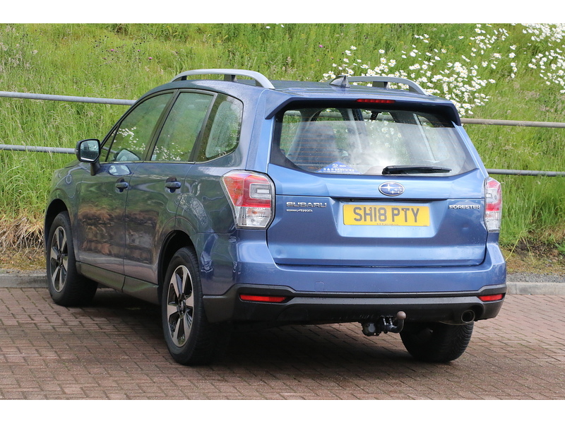 Subaru 2.0i XE Premium SUV 5dr Petrol Lineartronic 4WD Euro 6 (s/s) EyeSight (150 ps)