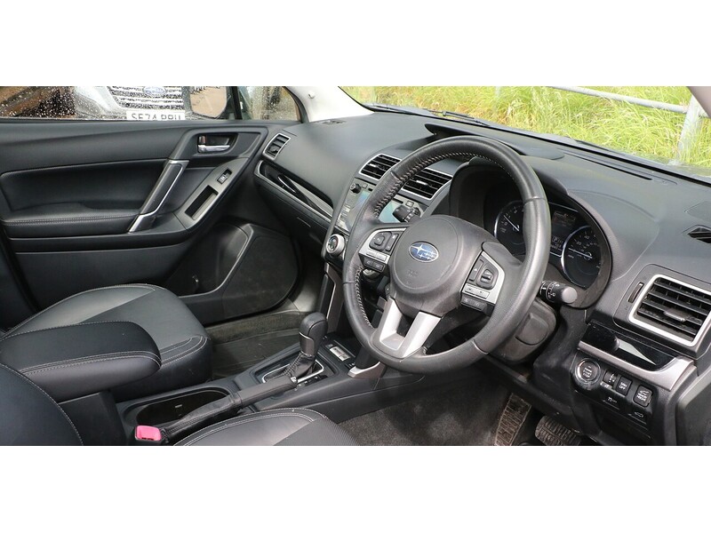 Subaru 2.0i XE Premium SUV 5dr Petrol Lineartronic 4WD Euro 6 (s/s) EyeSight (150 ps)