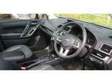 Subaru Forester i XE Premium 