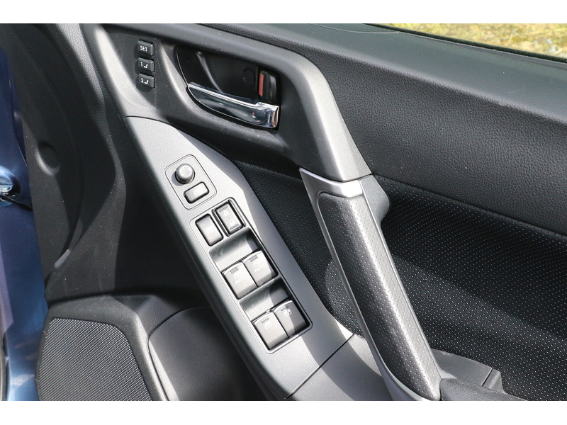 Subaru 2.0i XE Premium SUV 5dr Petrol Lineartronic 4WD Euro 6 (s/s) EyeSight (150 ps)