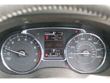 Subaru Forester i XE Premium 