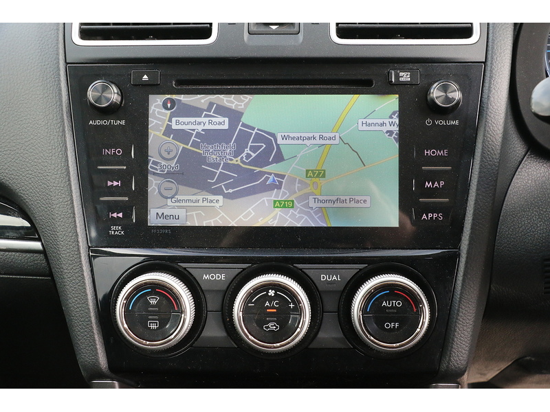 Subaru 2.0i XE Premium SUV 5dr Petrol Lineartronic 4WD Euro 6 (s/s) EyeSight (150 ps)
