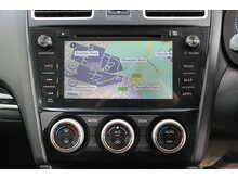 Subaru Forester i XE Premium 