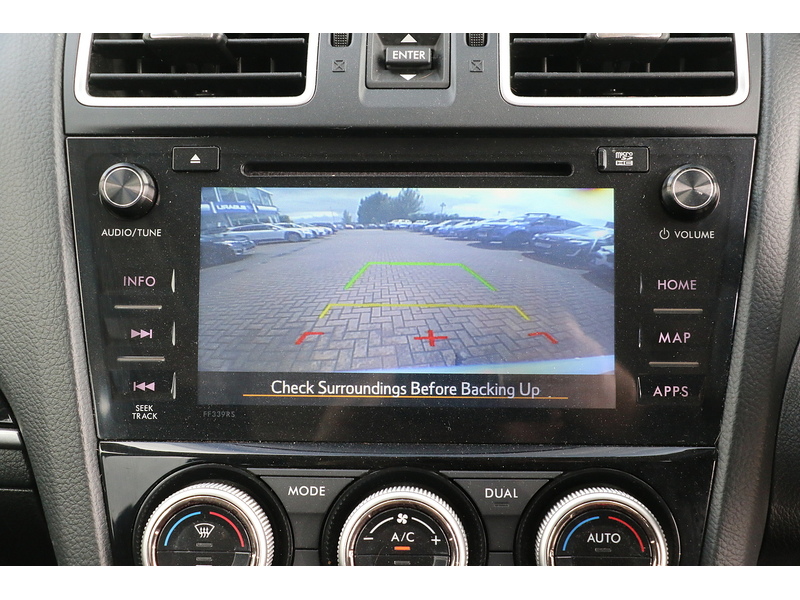 Subaru 2.0i XE Premium SUV 5dr Petrol Lineartronic 4WD Euro 6 (s/s) EyeSight (150 ps)