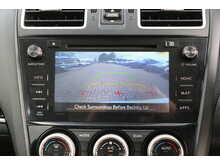 Subaru Forester i XE Premium 