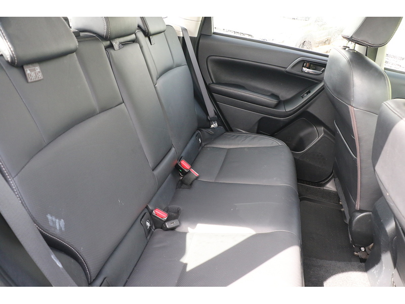 Subaru 2.0i XE Premium SUV 5dr Petrol Lineartronic 4WD Euro 6 (s/s) EyeSight (150 ps)