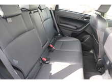 Subaru Forester i XE Premium 