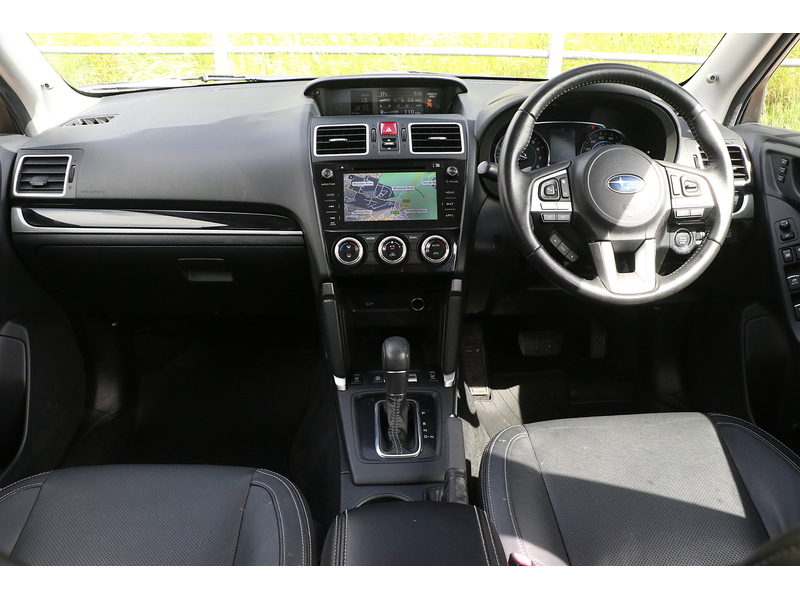 Subaru 2.0i XE Premium SUV 5dr Petrol Lineartronic 4WD Euro 6 (s/s) EyeSight (150 ps)