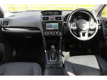 Subaru Forester i XE Premium 