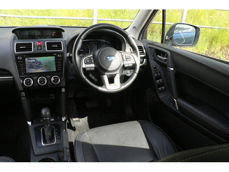 Subaru 2.0i XE Premium SUV 5dr Petrol Lineartronic 4WD Euro 6 (s/s) EyeSight (150 ps)