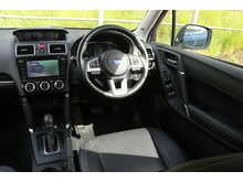 Subaru Forester i XE Premium 
