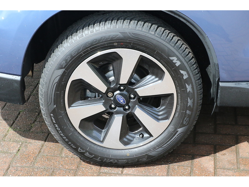 Subaru 2.0i XE Premium SUV 5dr Petrol Lineartronic 4WD Euro 6 (s/s) EyeSight (150 ps)