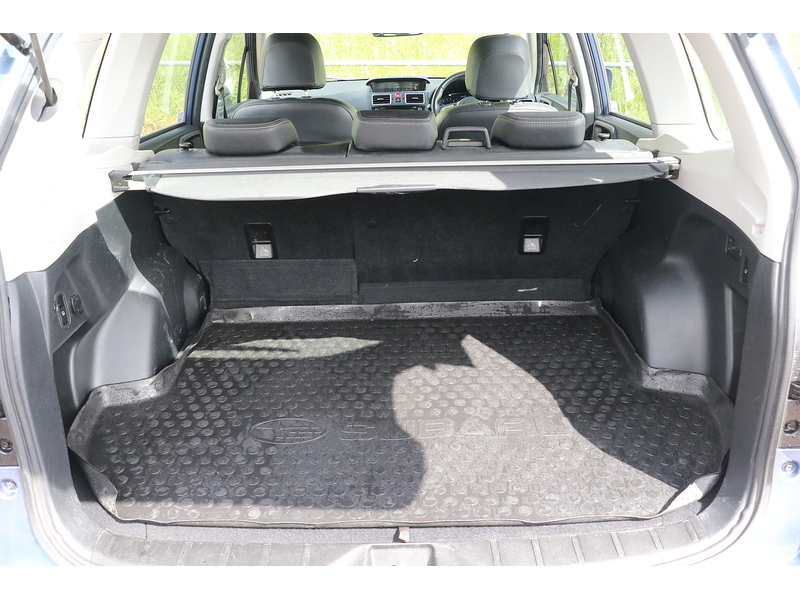 Subaru 2.0i XE Premium SUV 5dr Petrol Lineartronic 4WD Euro 6 (s/s) EyeSight (150 ps)