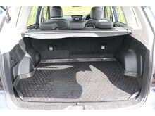 Subaru Forester i XE Premium 