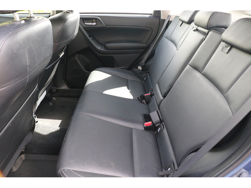 Subaru 2.0i XE Premium SUV 5dr Petrol Lineartronic 4WD Euro 6 (s/s) EyeSight (150 ps)